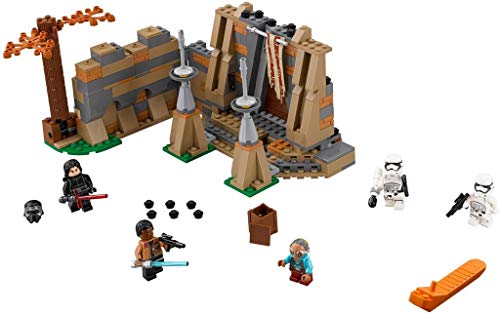 LEGO Star Wars Battle on Takodana 75139 W41908