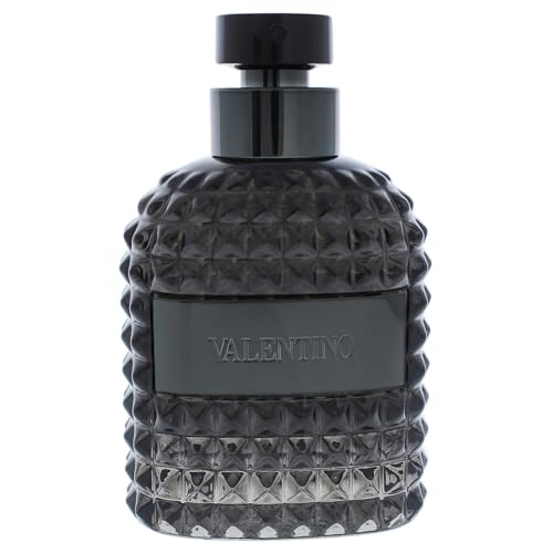 Valentino Uomo Intense Eau de Parfum Spray for Men, 1.7 Fl Oz O132621
