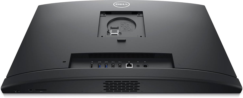 Dell OptiPlex 7410 23.8" Full HD All-in-One PC, Intel Core i7, 8GB RAM, 256GB SSD Q6004