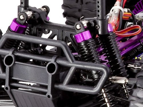 Redcat Racing Volcano EPX 4WD Monster Truck 1/10 RTR M89688