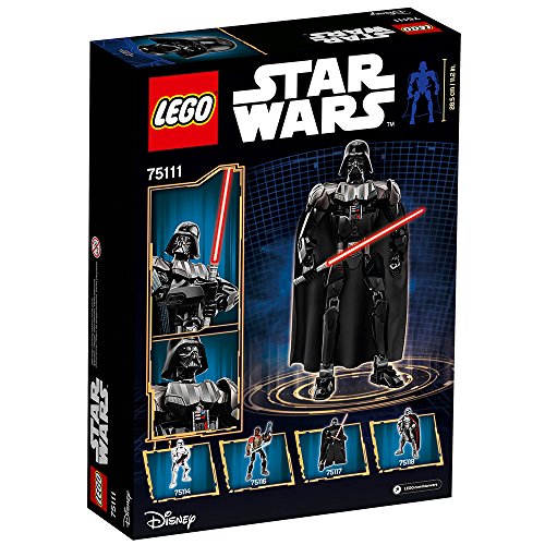 LEGO Star Wars Darth Vader 75111 I9566