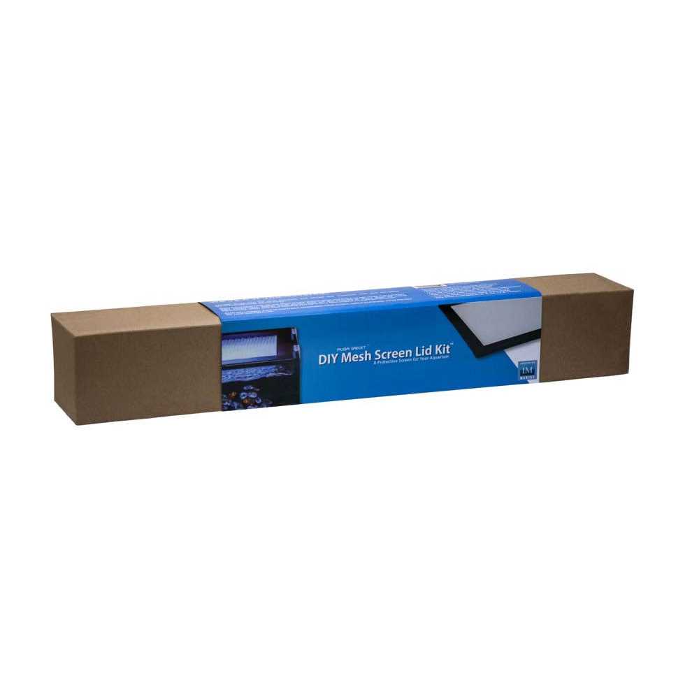 Innovative Marine DIY SafeScreen Mesh Screen Kit T33197