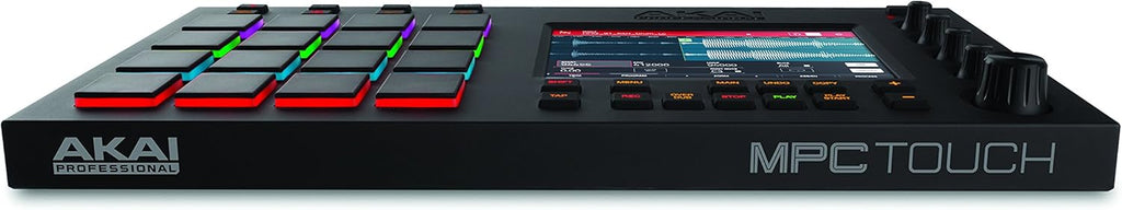 Akai Professional MPC Touch Music Production Station with 7" Touchscreen I88729
