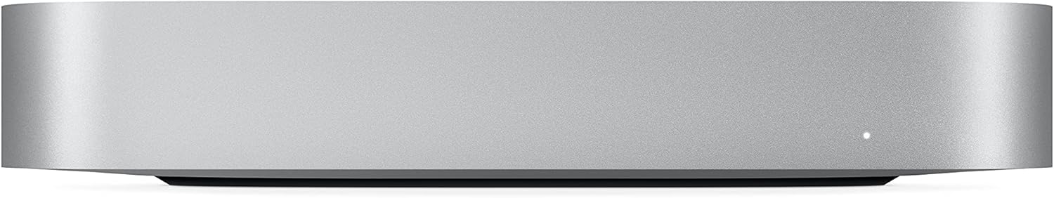 Apple Mac Mini with M1 Chip (8GB RAM, 256GB SSD) S1627