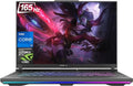 Asus ROG Strix G16 Gaming Laptop 2023 Newest, 16" 165Hz Display, Intel Core i7-13650HX, NVIDIA GeForce RTX 4060, 32GB DDR5 RAM, 1TB SSD, Backlit Keyboard, Windows 11 Home, Bundle with Laptop Stand