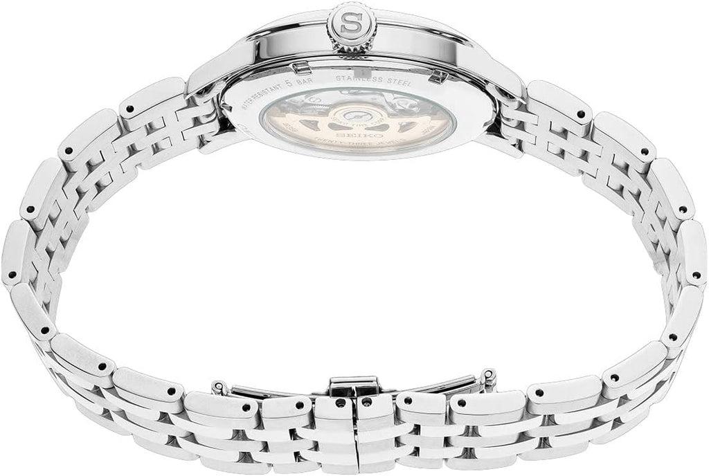 Seiko Presage Cocktail Automatic SRPE19J1 Men's Watch X478