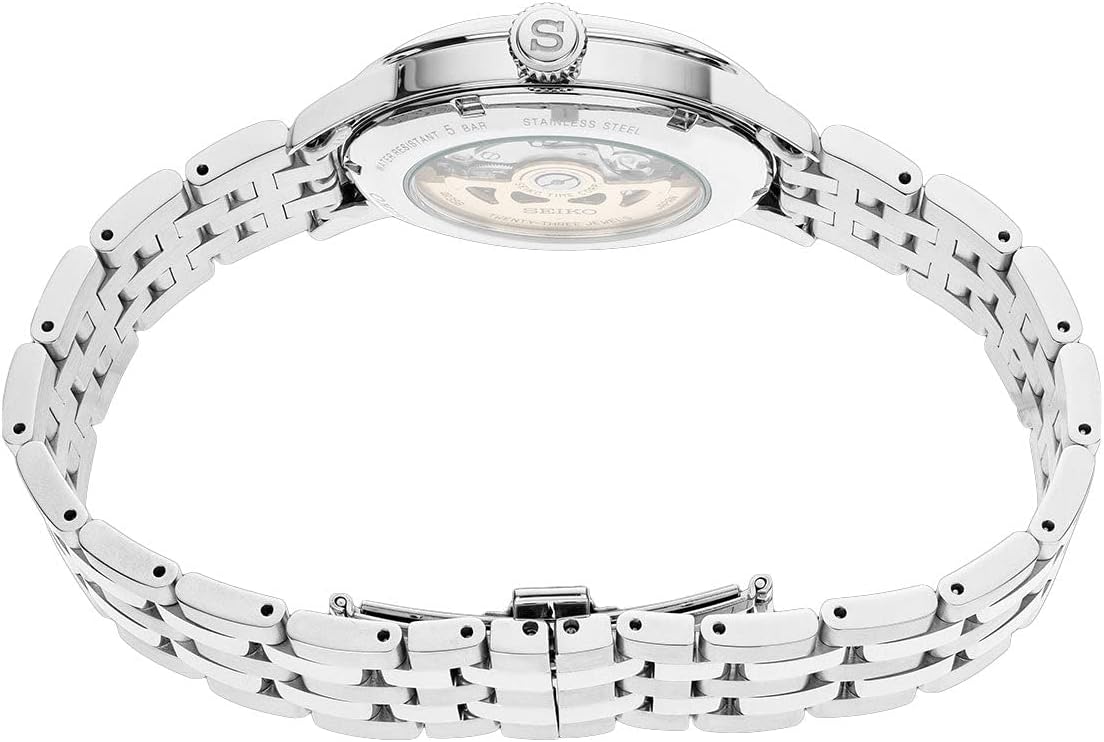 Seiko Presage Cocktail Automatic SRPE19J1 Men's Watch X478