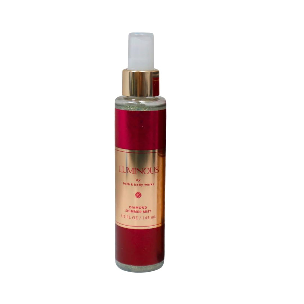 Bath & Body Works Luminous Fine Fragrance Body Mist Gift Set F3527