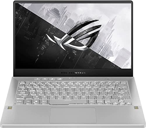 Asus ROG Zephyrus G14 Gaming Laptop, 14" 144Hz FHD, Ryzen 9 5900HS, RTX 3060, 16GB RAM, 1TB SSD L7422