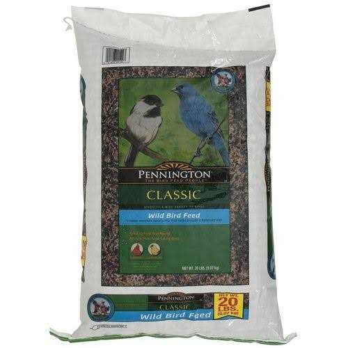 Pennington Classic Wild Bird Feed and Seed F176314
