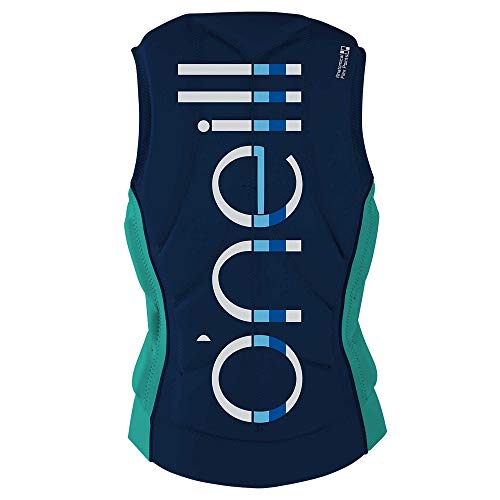 O'Neill Women's Slasher Comp Vest V942