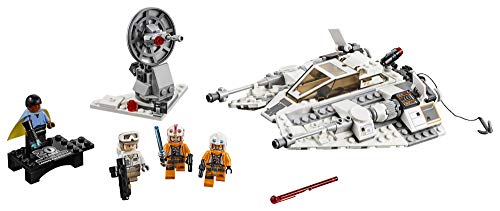 LEGO Star Wars Snowspeeder 20th Anniversary Edition Building Kit Z1325