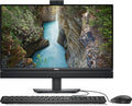 Dell OptiPlex 7410 23.8" Full HD All-in-One PC - 13th Gen Intel Core i7-13700K 16-Core up to 5.4GHz CPU, 8GB RAM, 256GB NVMe SSD + 1TB HDD, Intel UHD Graphics 770, Wi-Fi6E + Bluetooth, Windows 10 Pro