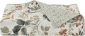 Bed Bath & Beyond Royal Court Evergreen Quilt Set. King - Cal King, Sage