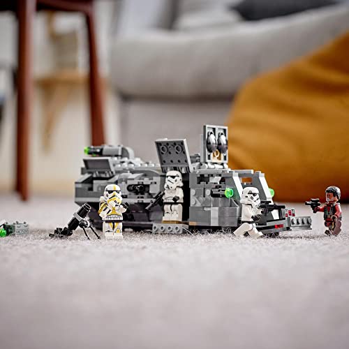 LEGO 75311 Star Wars Imperial Armoured Marauder K354