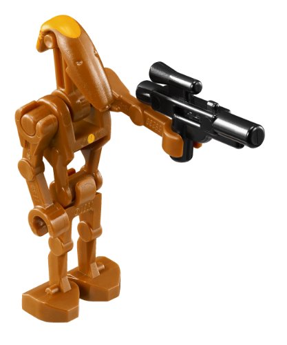 LEGO Star Wars AT-TE Walker Building Set A3120