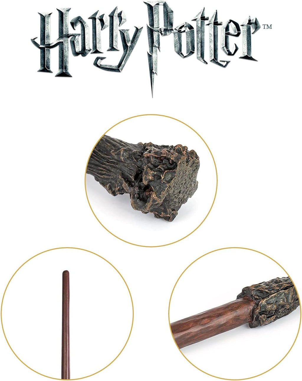 Noble Collection Harry Potter Wand X11820