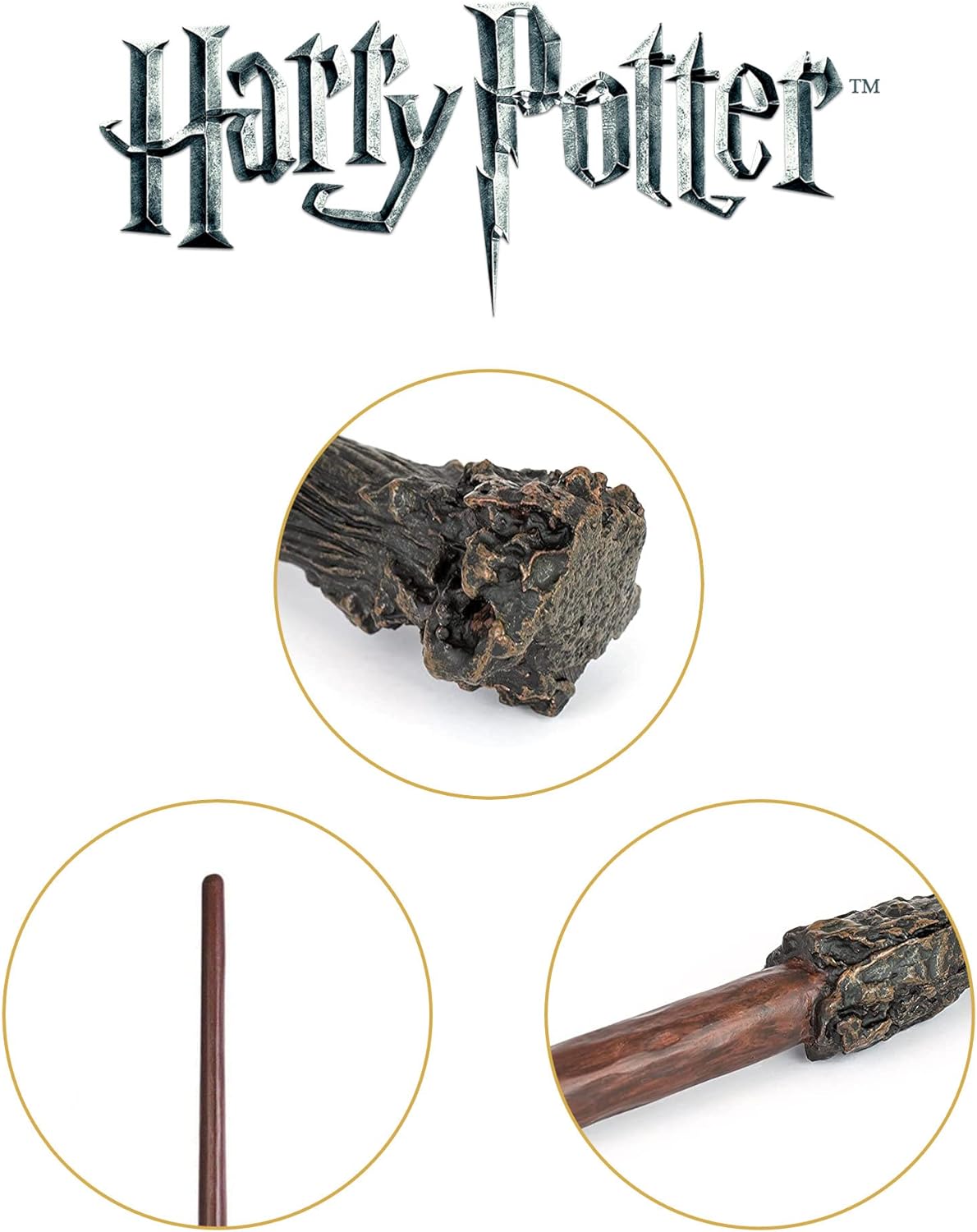 Noble Collection Harry Potter Wand X11820