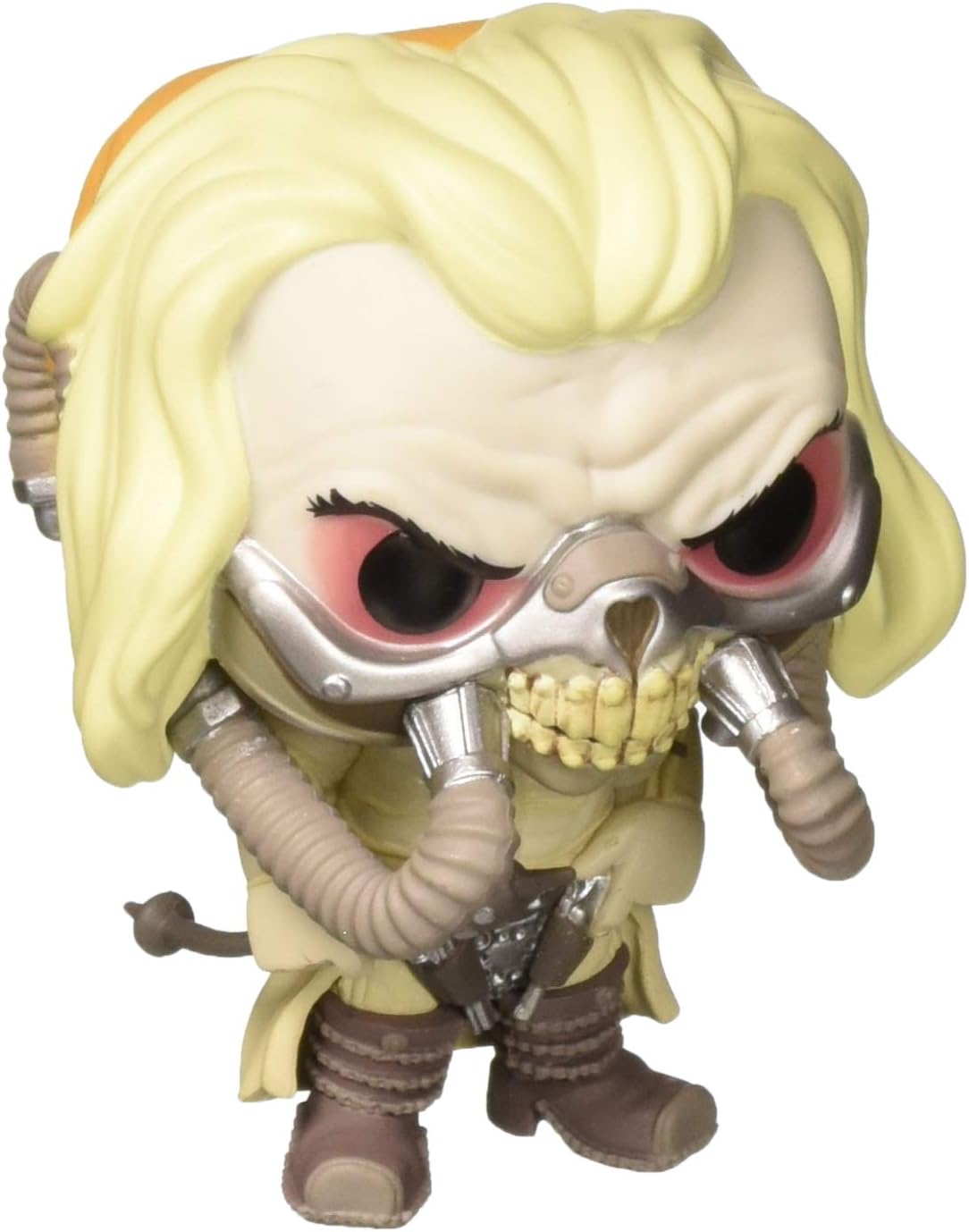 Funko Pop! Movies: Mad Max Fury Road Immortan Joe Collectible Figure J39399