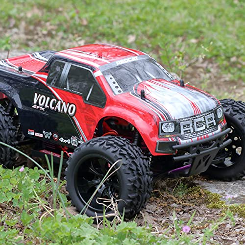 Redcat Racing Volcano EPX 4WD Monster Truck 1/10 RTR M89688
