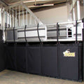 Paddie Trailer Stall Divider - Pet Supplies online store