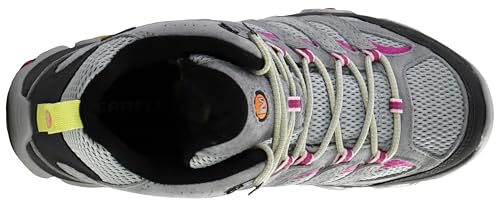 Merrell Women's Moab 3 Mid Waterproof Hiking Boot C646973
