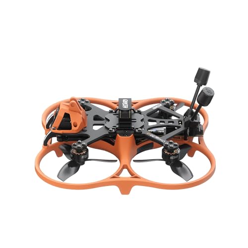 GEPRC Cinelog30 V3 O4 Air Unit Pro FPV Drone ELRS 2.4G G126734