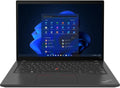 Lenovo ThinkPad P14s Gen 4 14" WUXGA Mobile Workstation, AMD Ryzen 7 PRO 7840U 3.3GHz, 32GB RAM, 512GB SSD, Windows 11 Pro, Villi Black (Renewed)