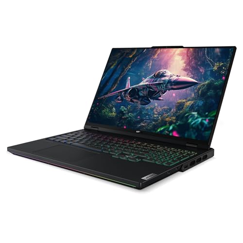 Lenovo Legion Pro 7i Gen 9, 16" RTX 4090, 64GB RAM, 2TB SSD, Windows 11 B388