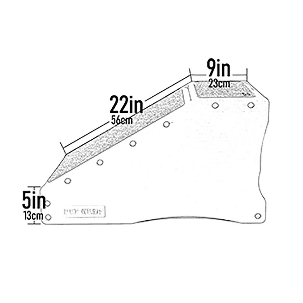Pet Gear Step / Ramp Combination with Supertrax H677