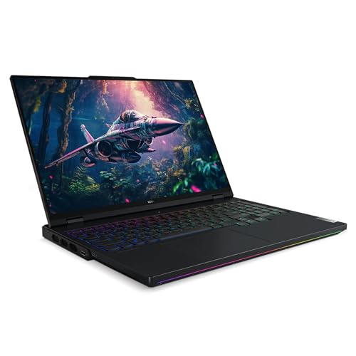 Lenovo Legion Pro 7i Gen 9, 16" RTX 4090, 64GB RAM, 2TB SSD, Windows 11 B388