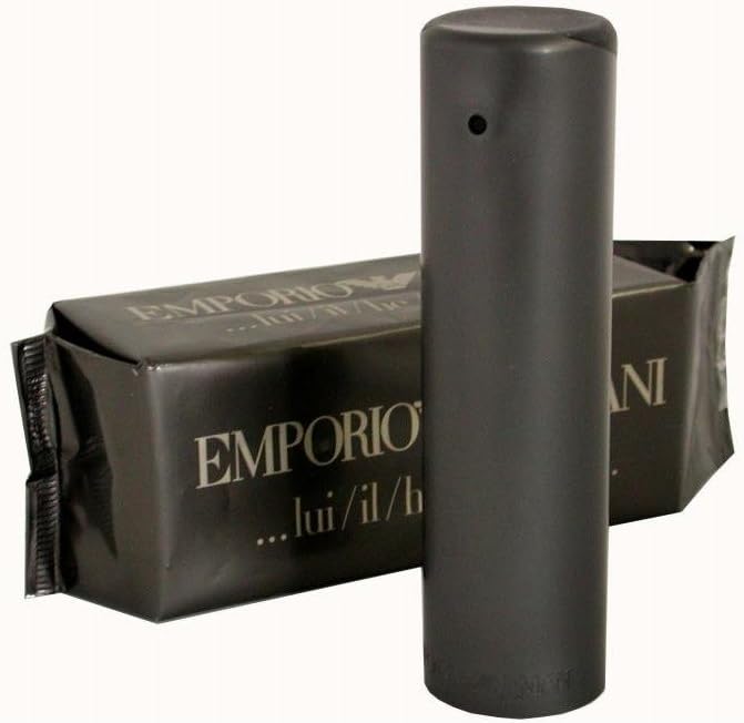 Giorgio Armani - Emporio Armani Eau De Toilette Spray 100ml/3.3oz