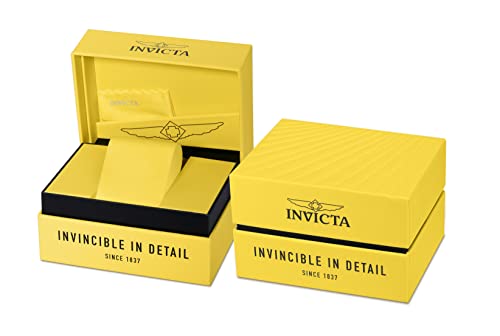 Invicta Men's Pro Diver Quartz Stainless Steel and Silicone Watch B2016