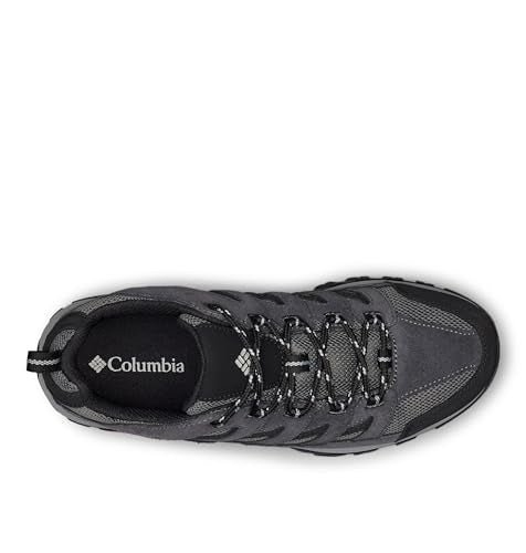 Columbia Men's Crestwood Hiking Shoe Y3861