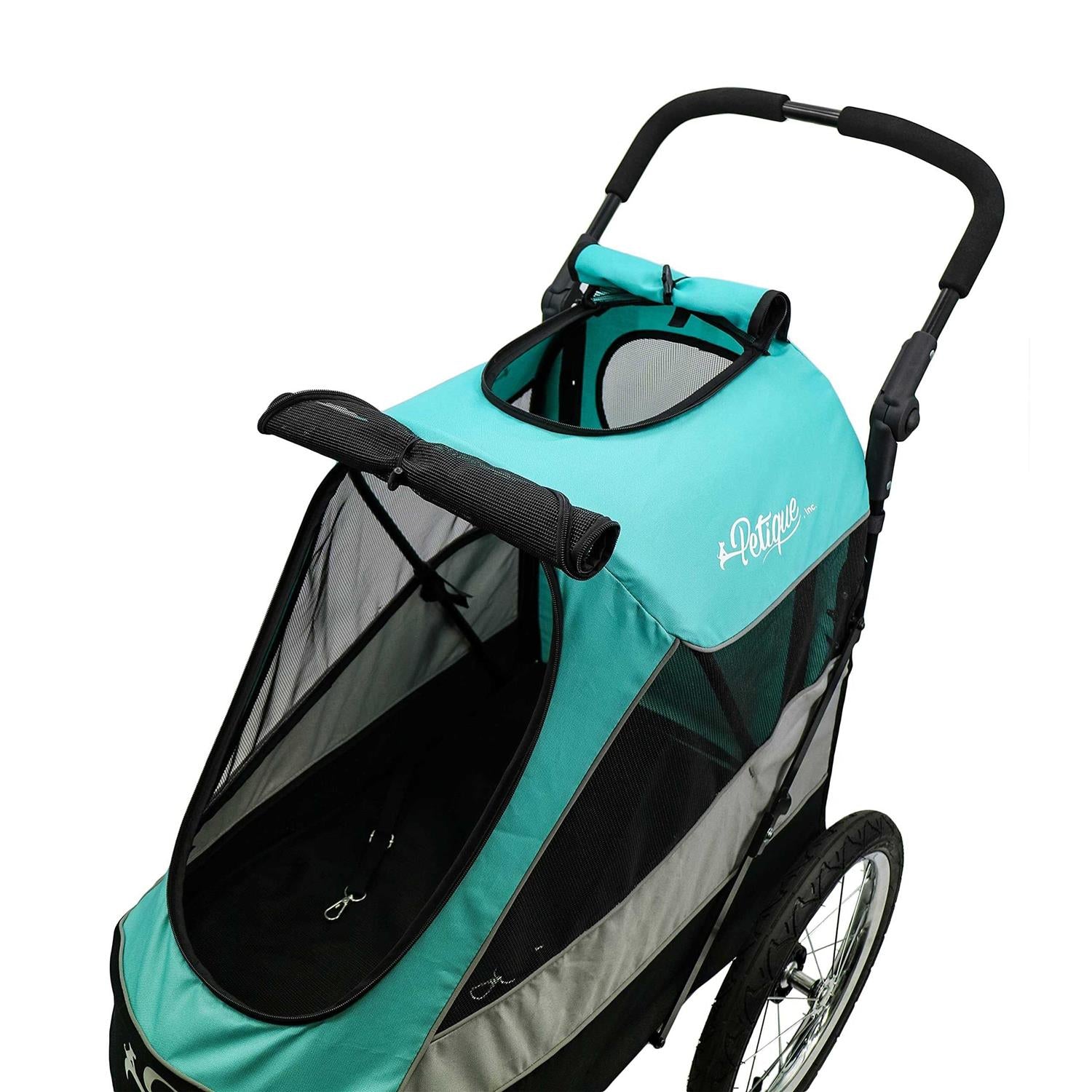 Petique Trailblazer Pet Jogger P955529