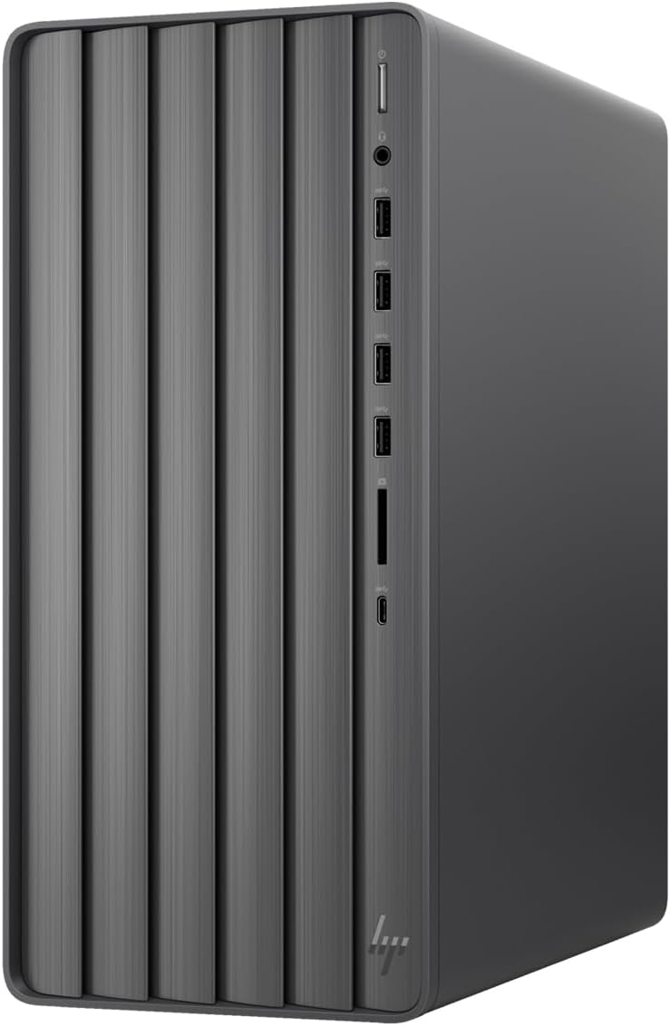 HP Envy i5 Tower Desktop, 64GB RAM, 1TB SSD, Windows 11 Pro W73976
