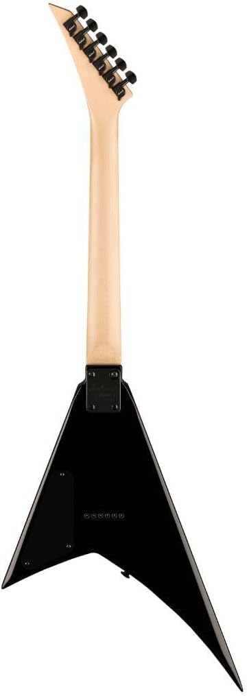 Jackson JS Series Rhoads Minion JS1X Electric Guitar Silverburst T721