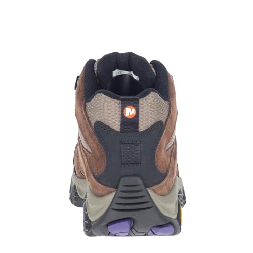 Merrell Women's Moab 3 Mid Waterproof Hiking Boot C646973