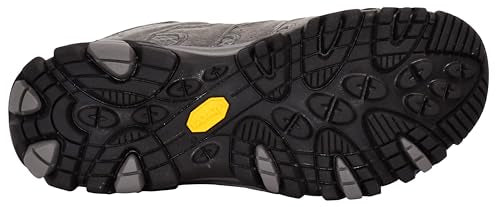Merrell Women's Moab 3 Mid Waterproof Hiking Boot C646973