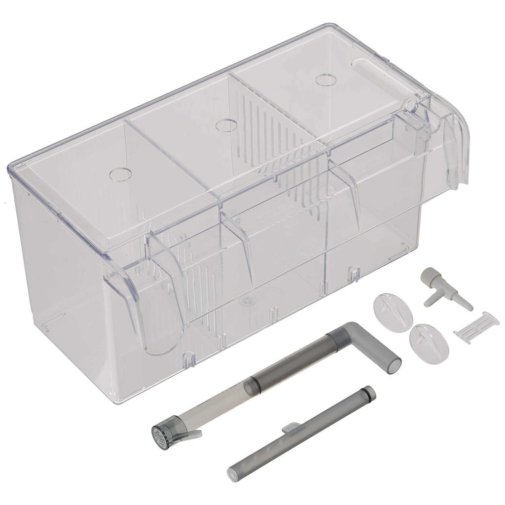 Ista IF-648 Hang-On Separation Breeder Box O507