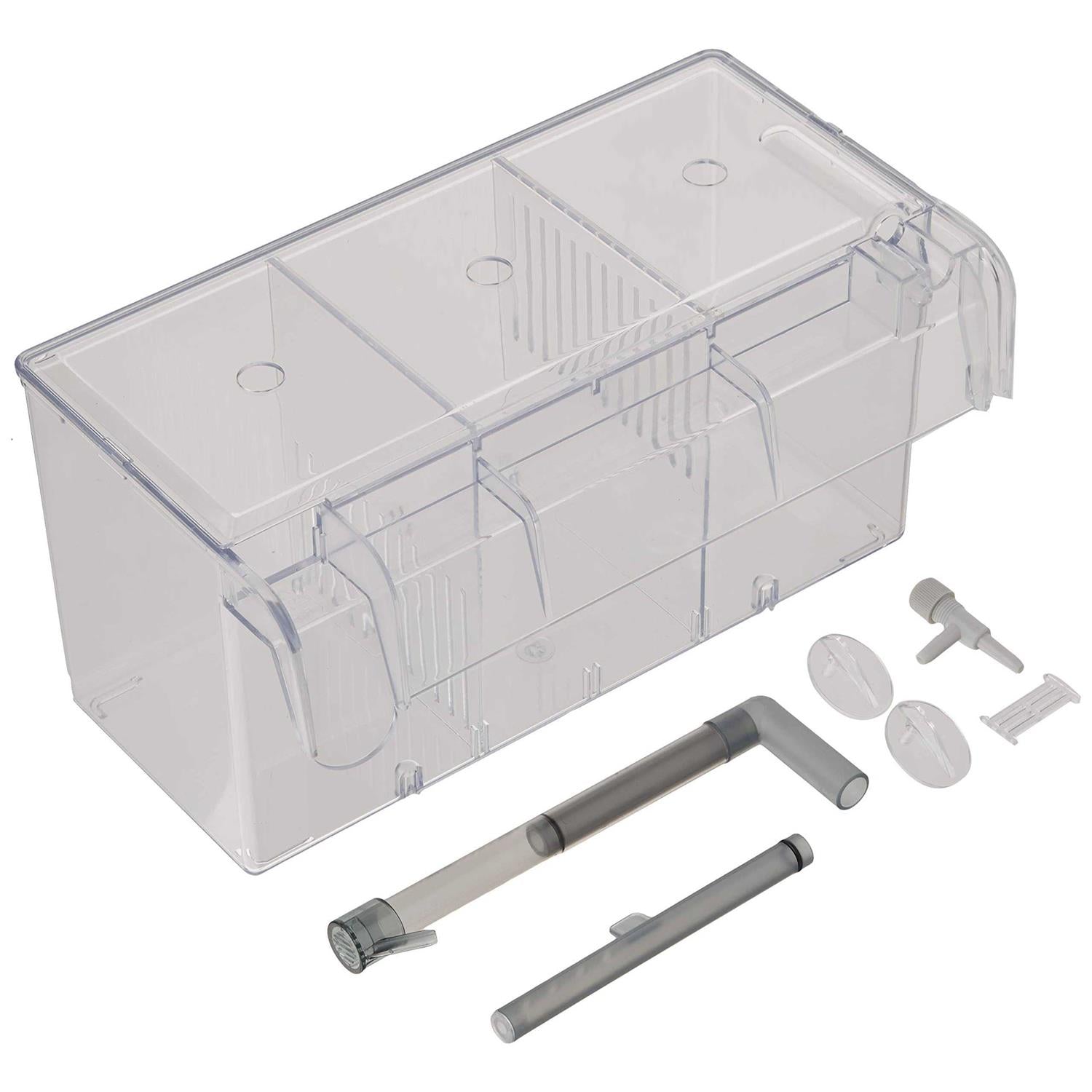 Ista IF-648 Hang-On Separation Breeder Box O507