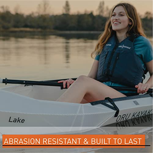 Oru Kayak Foldable Kayak Lake Sport Lightweight Portable K52872