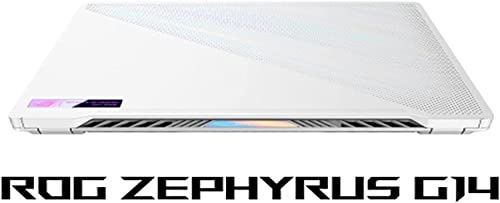 Asus ROG Zephyrus G14 Gaming Laptop, 14" 144Hz FHD, Ryzen 9 5900HS, RTX 3060, 16GB RAM, 1TB SSD L7422