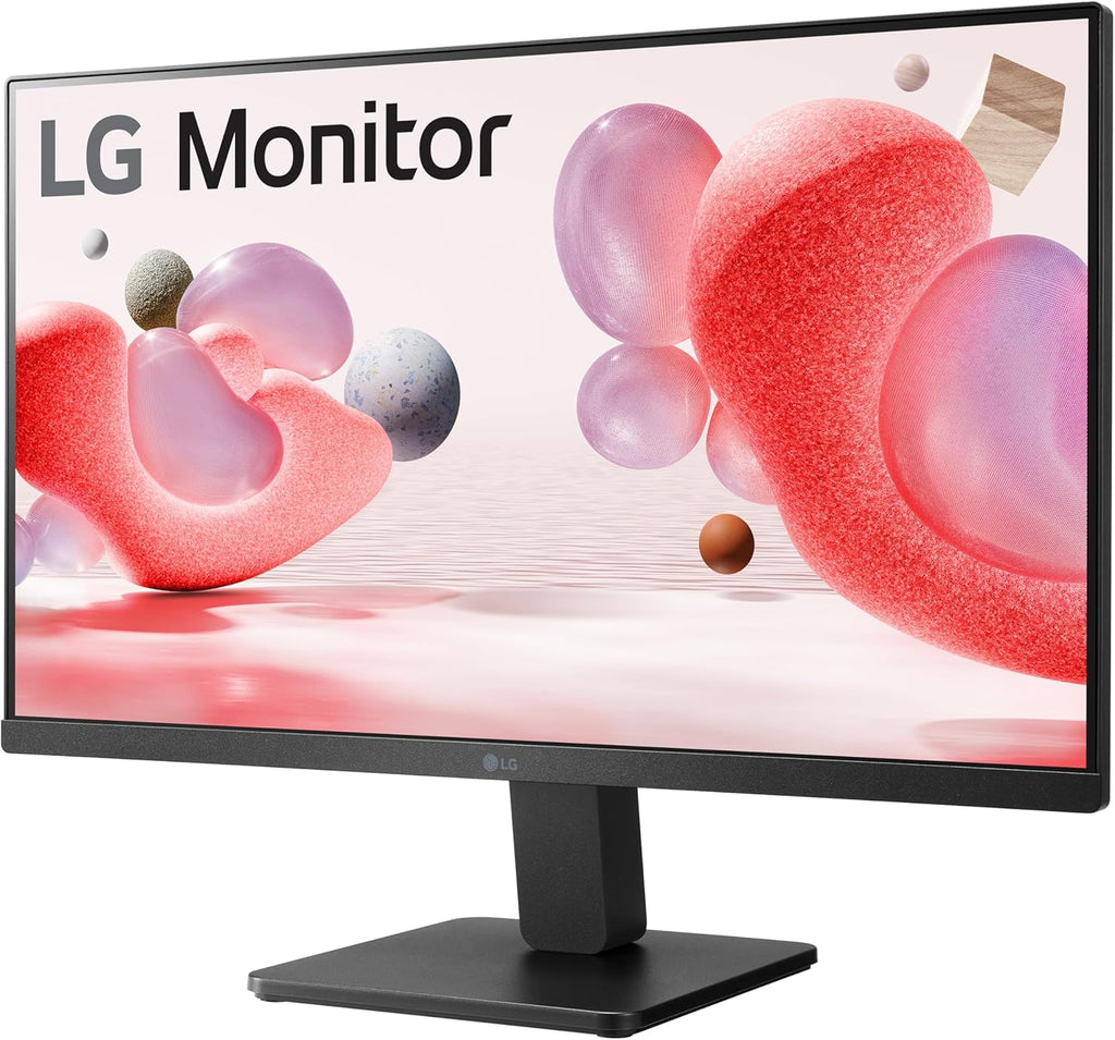 LG 27MR400-B 27-inch FHD IPS Computer Monitor, 100Hz, AMD FreeSync F273796