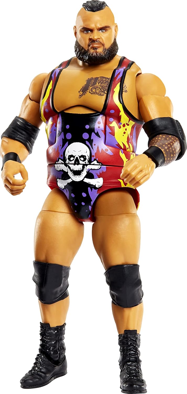 Mattel Bronson Reed Elite Collection Action Figure Series 90 P335538