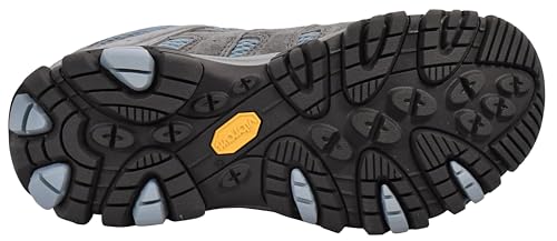 Merrell Women's Moab 3 Mid Waterproof Hiking Boot C646973