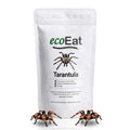 ecoEat Edible Tarantula Spider 100% Edible Bug Edible Dehydrated Zebra Tarantula Insect - Pet Supplies online store