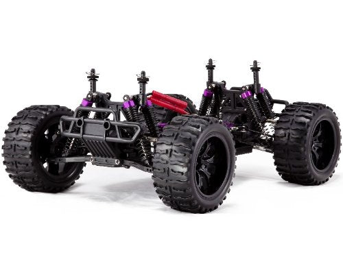 Redcat Racing Volcano EPX 4WD Monster Truck 1/10 RTR M89688