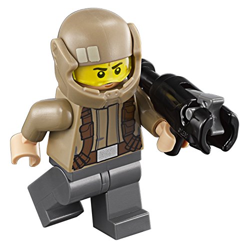 LEGO Star Wars Resistance Trooper Battle Pack S919