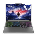 Lenovo Legion 5 16IRX9 Laptop 2024-16" WQXGA NVIDIA GeForce RTX 4060 - Intel i7-14650HX 16 Cores - 32GB DDR5 1TB NVMe SSD - Four-Zone RGB Backlit Keyboard Wi-Fi 6E - Win11 32GB USB - Luna Grey